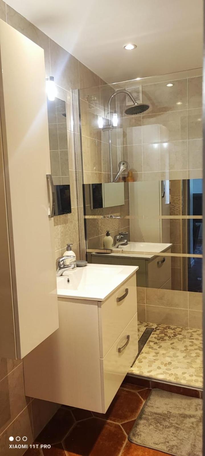 Appartement California Nice